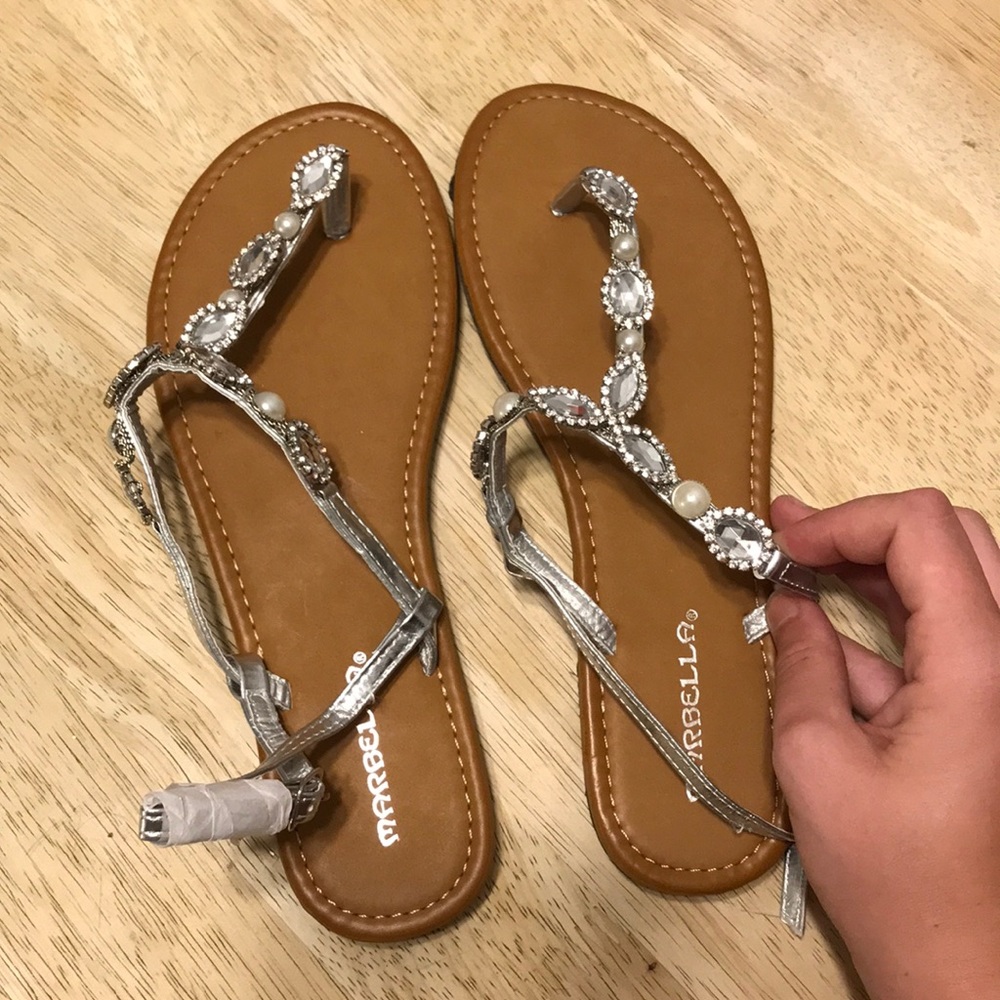 Marbella Sandals